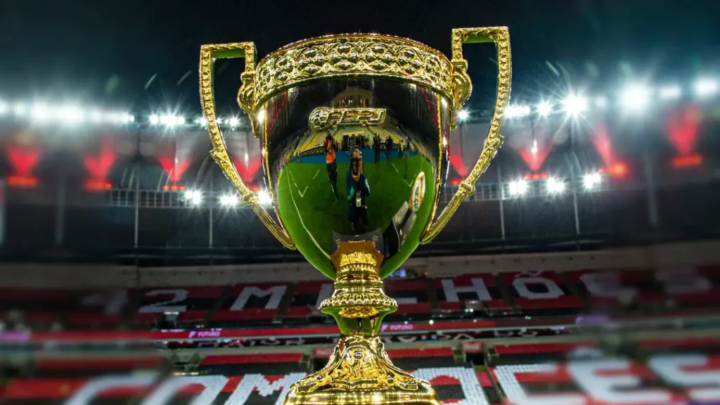 Taça do Campeonato Carioca de 2021