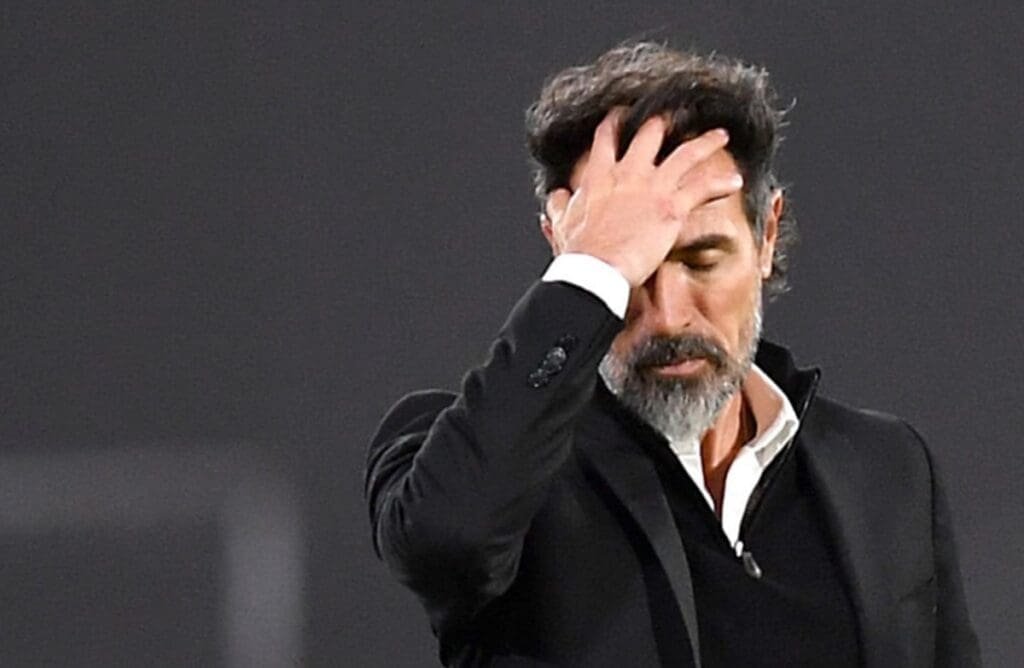 Atlético-MG Flamengo Eduardo Domínguez