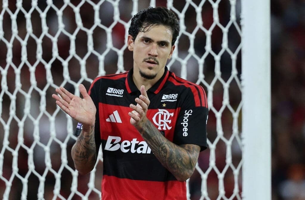 Melhores momentos: Flamengo 2×1 Vitória – Copa do Brasil 2026
