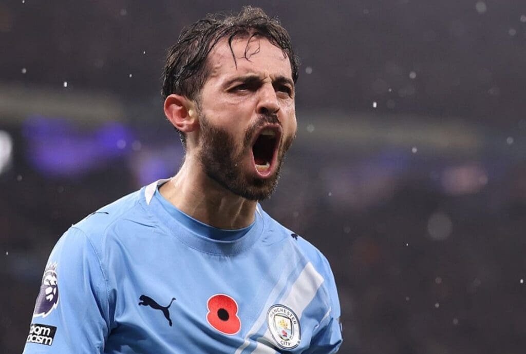 bernardo silva flamengo