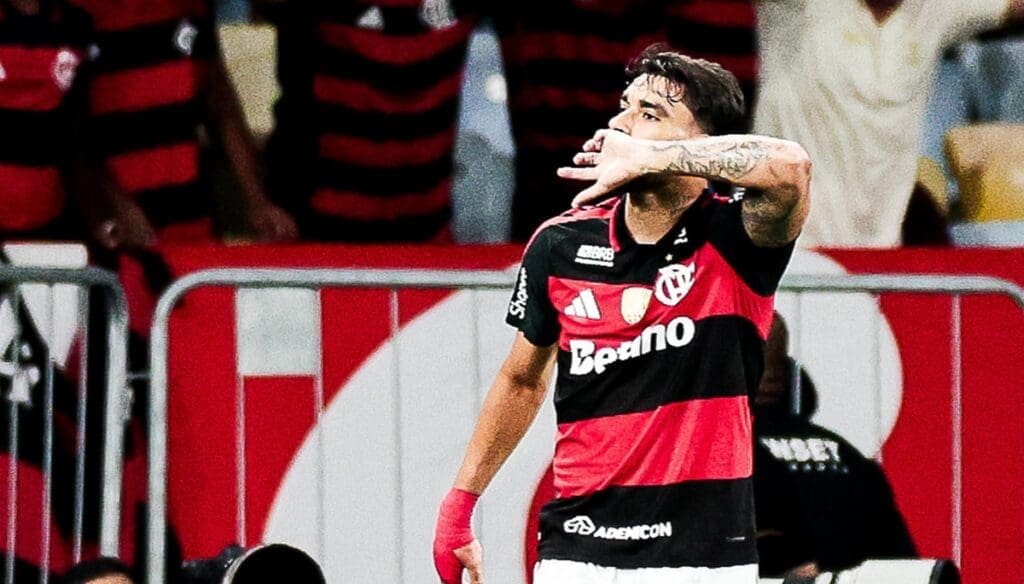 flamengo e independiente medellín paquetá