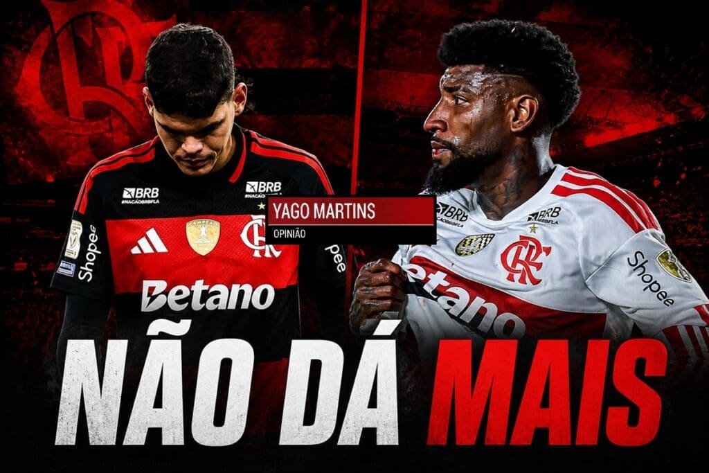 ayrton lucas emerson royal flamengo yago martins