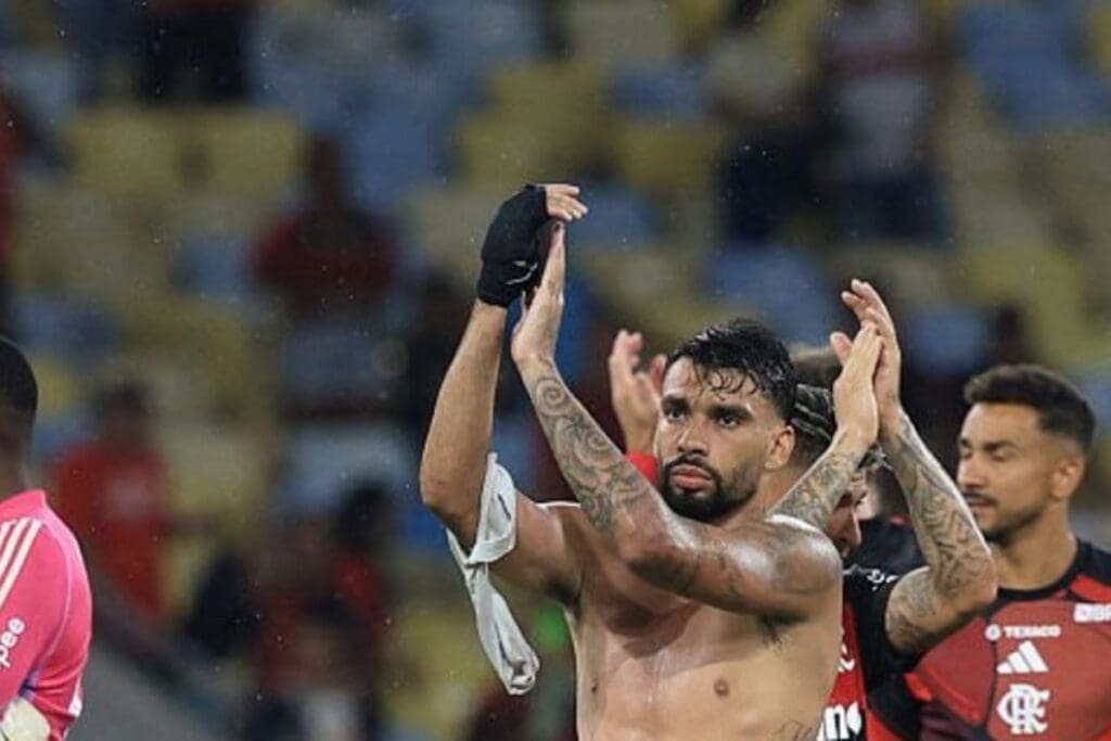 Ingressos para Flamengo x Cusco: veja setores ainda à venda flamengo cusco maracanã paquetá