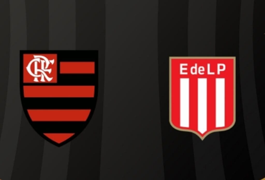 flamengo estudiantes libertadores