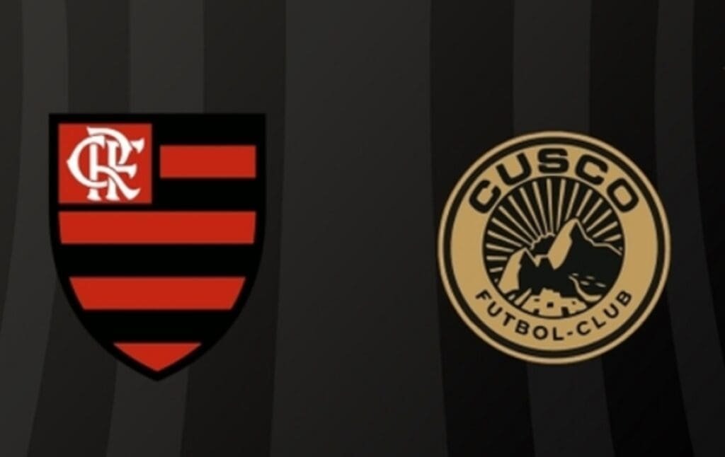 flamengo x cusco libertadores