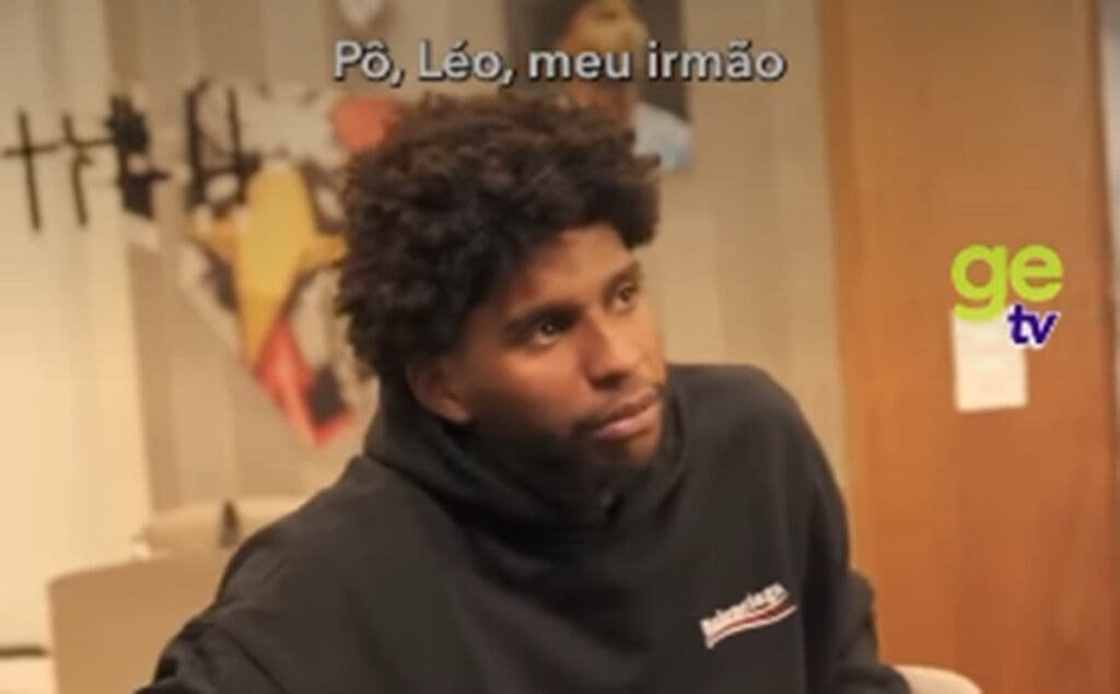 hugo souza léo pereira