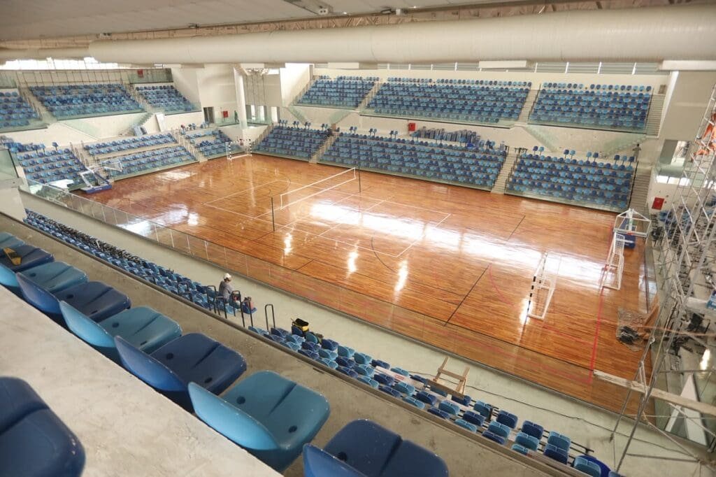 Arena Niterói
