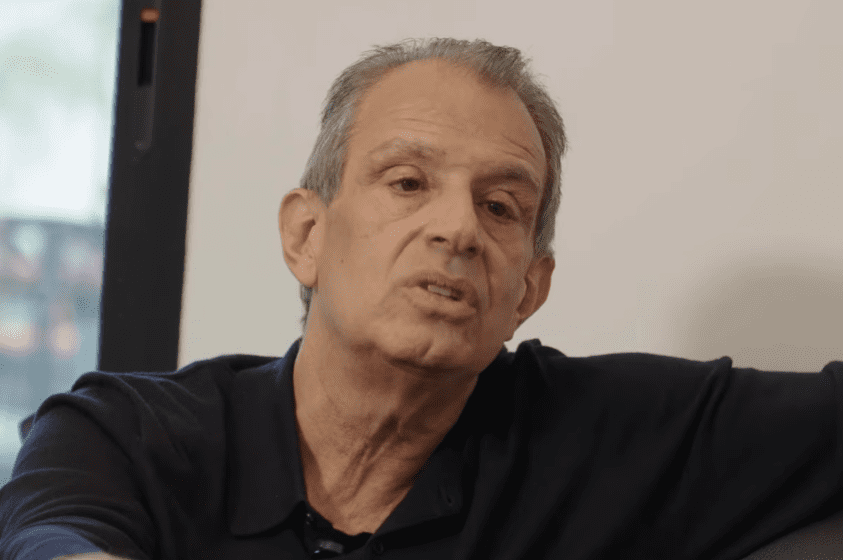 Bap revela como ‘pacto’ com coach mudou futuro do Flamengo Bap concede entrevista à podcast