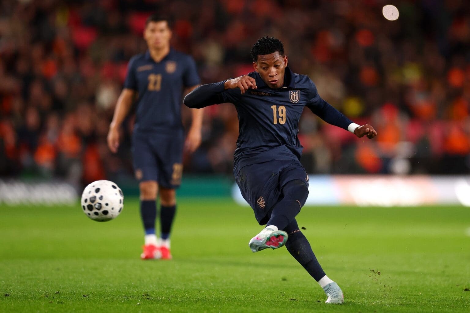 Onde assistir Plata em Costa do Marfim x Equador ao vivo hoje: horário, canais e guia do jogo Plata em campo pela Seleção Equatoriana ; saiba onde assistir costa do marfim x equador
