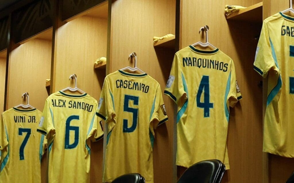 brasil marrocos seleção brasileira flamengo