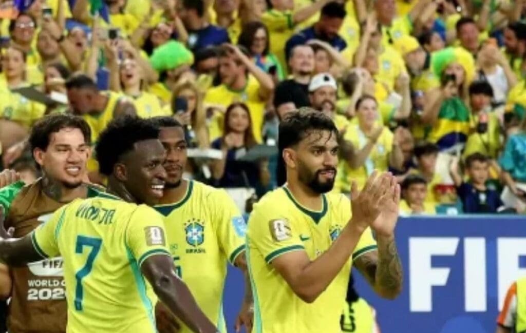 brasil paquetá japão flamengo