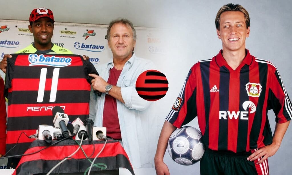 flamengo copa do mundo renato abreu marquinhos