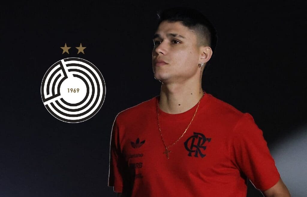 luiz araújo al sadd flamengo