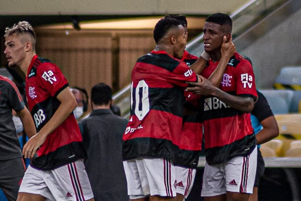 max chapecoense flamengo