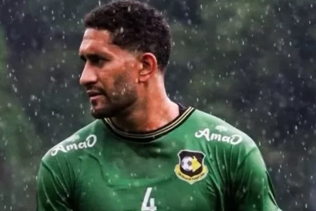 pablo são bernardo flamengo