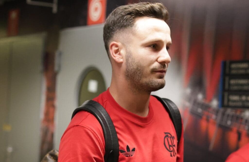 Notícias do Flamengo hoje: SAF, Saúl e reforço no basquete