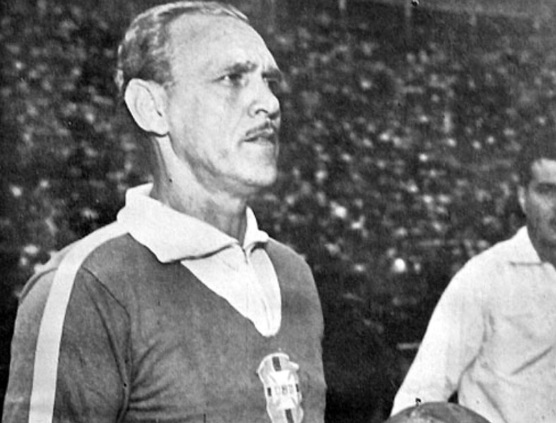 Aymoré Moreira