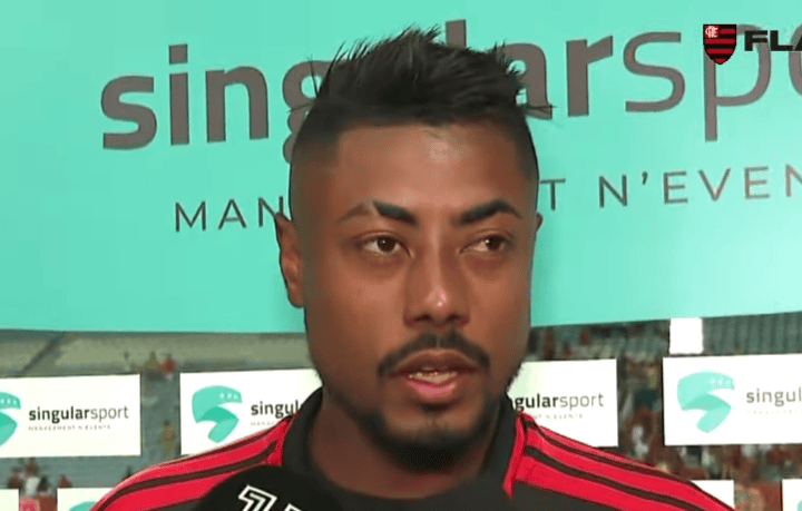 Bruno Henrique revela ‘segredo’ da longevidade e elogia jovens do Flamengo Bruno Henrique concede entrevista após Flamengo x River Plate