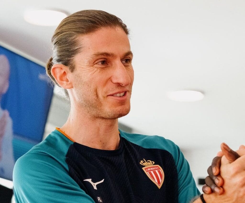 Notícias do Flamengo hoje: Filipe Luís, Arrascaeta e Lausanne Filipe Luís anunciado no Monaco
