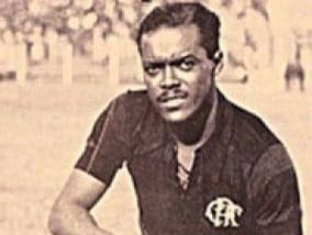 90 anos da estreia de Leônidas da Silva: como começou a lenda do Diamante Negro no Flamengo Leônidas da Silva pelo Flamengo