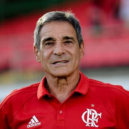 Paulo Cesar Carpegiani
