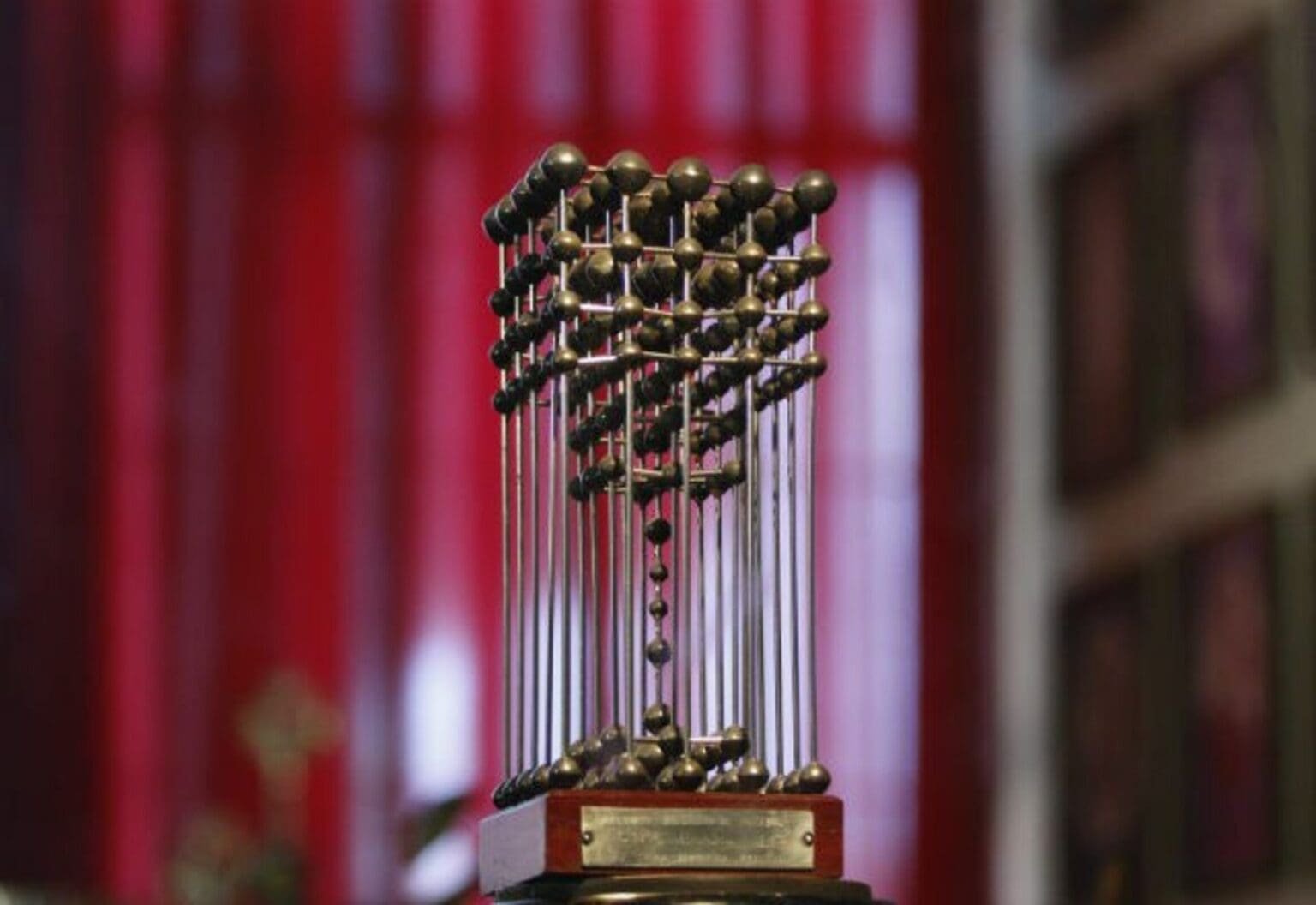 Taça das Bolinhas
