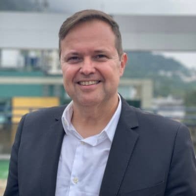 Walter Monteiro