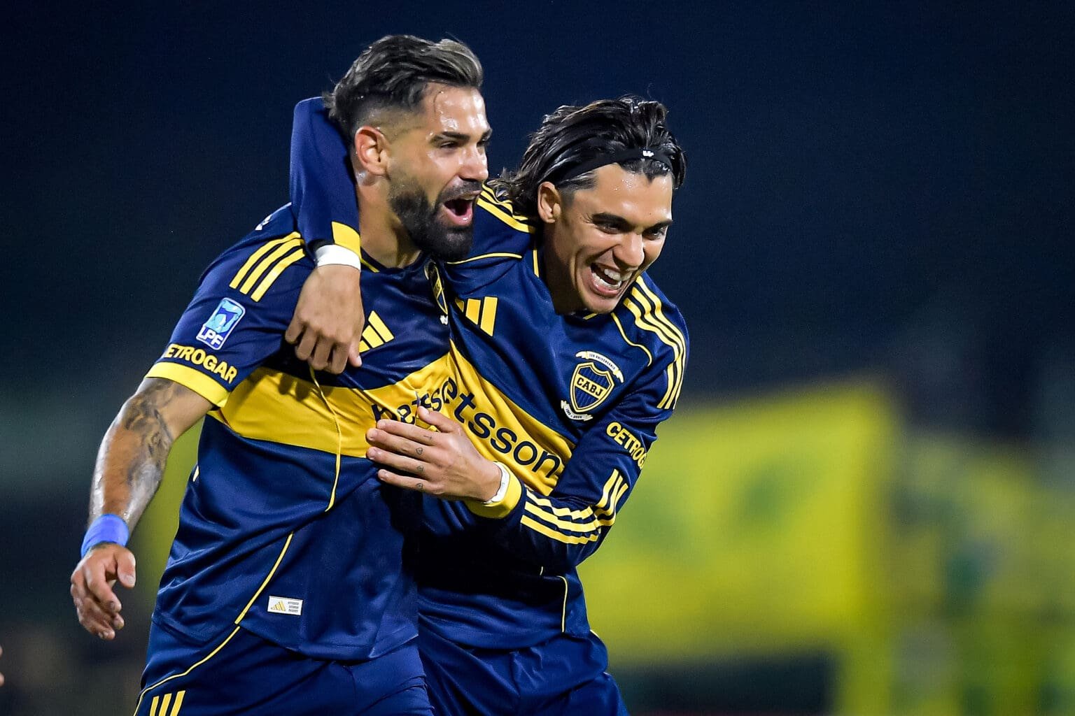 Flamengo monitora jogador que deseja deixar o Boca Juniors Zeballos pelo Boca Juniors