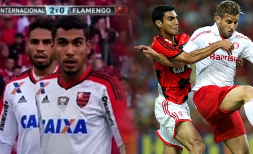 fernando fernandes flamengo internacional