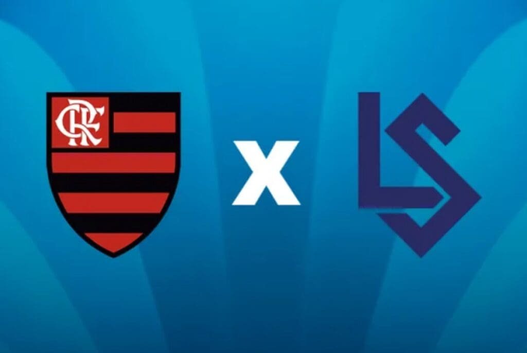 flamengo Lausanne portugal