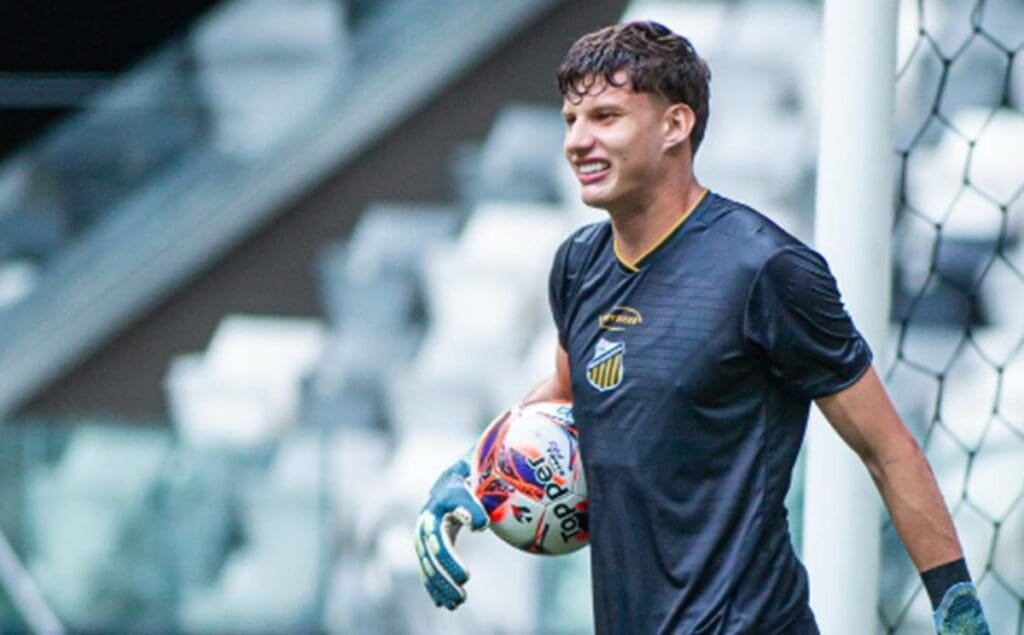 flamengo Pedro Martins novorizontino