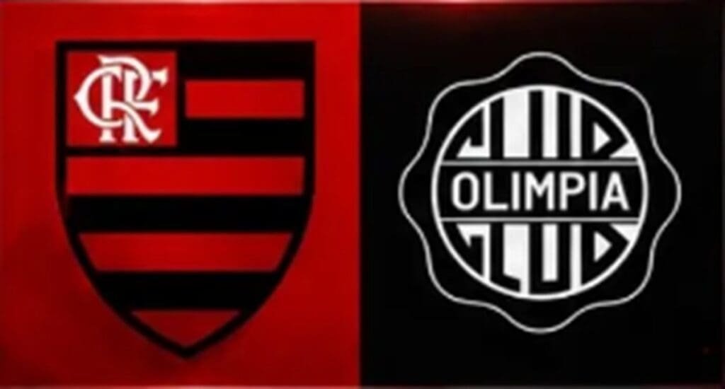 FlamengoTV transmite Flamengo x Olimpia de olho em marca histórica no YouTube flamengo olimpia brasilia