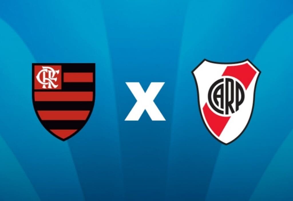 Flamengo x River Plate: vidente crava resultado de amistoso em Portugal flamengo river plate portugal