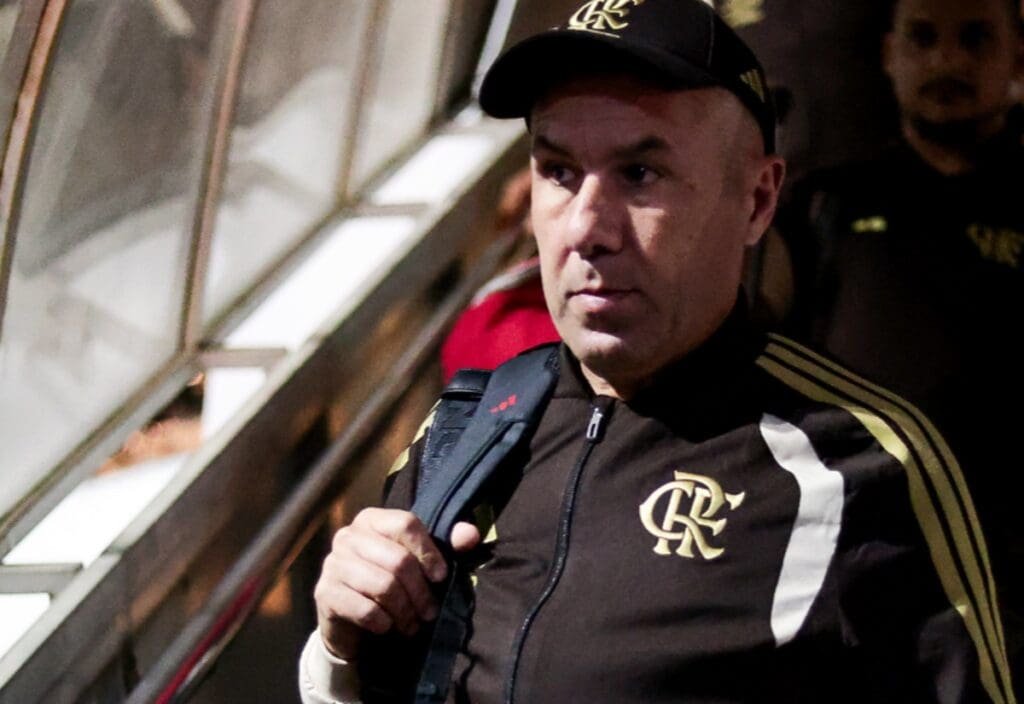 leonardo jardim flamengo