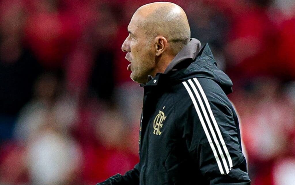 leonardo jardim flamengo internacional