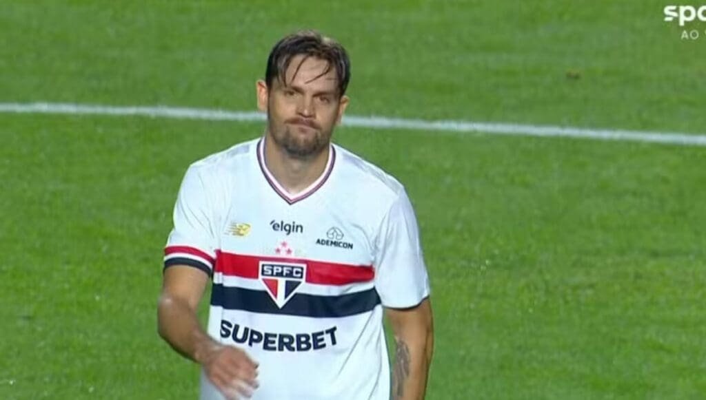 rafael tolói são paulo flamengo