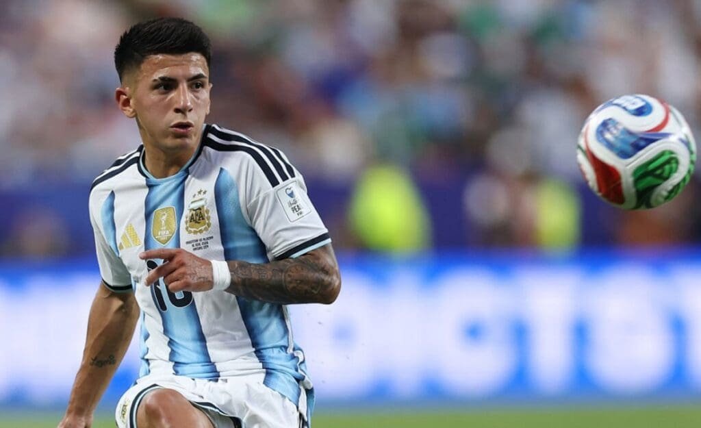 thiago almada argentina flamengo