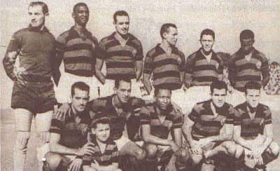 flamengo 1956

