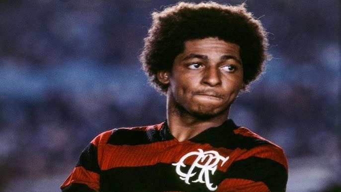 Geraldo Assoviador: há 50 anos, Flamengo perdia uma de suas maiores promessas Geraldo Assoviador, joia do Flamengo que faleceu há 50 anos