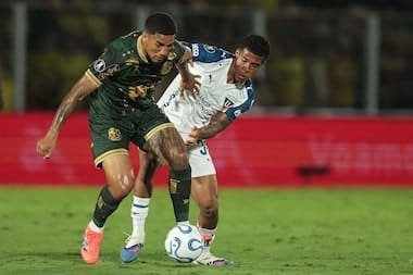 Mirassol empata com LDU antes de enfrentar o Flamengo pelo Brasileirão