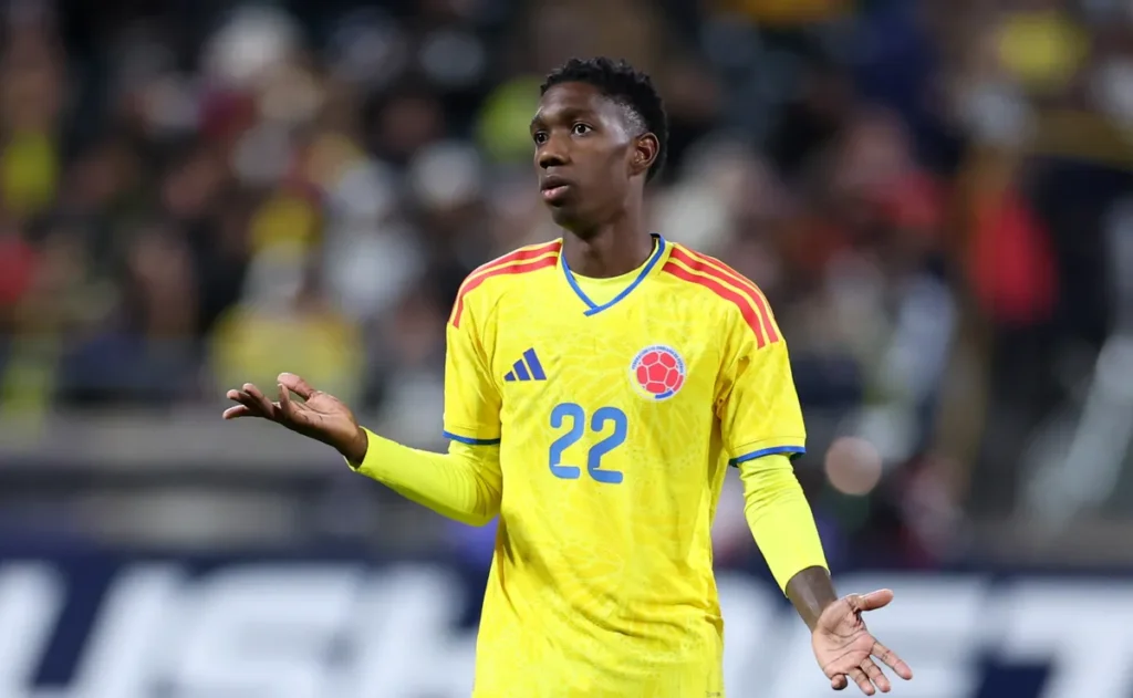 Yaser Asprilla
