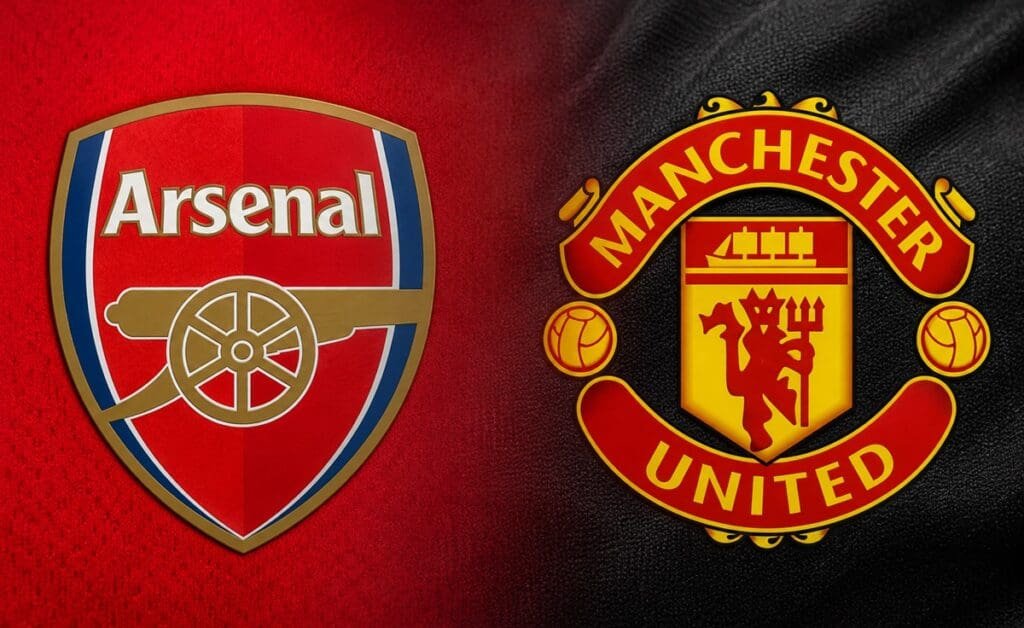 Ex-alvo do Flamengo é disputado por Arsenal e Manchester United arsenal manchester united flamengo kaua elias