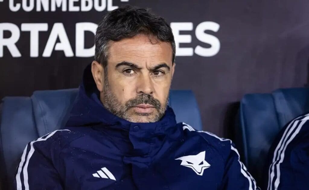 artur jorge cruzeiro flamengo