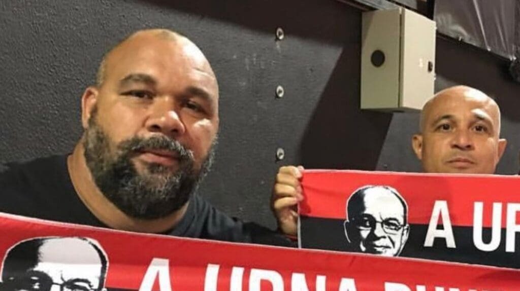 bodão flamengo jovem fla