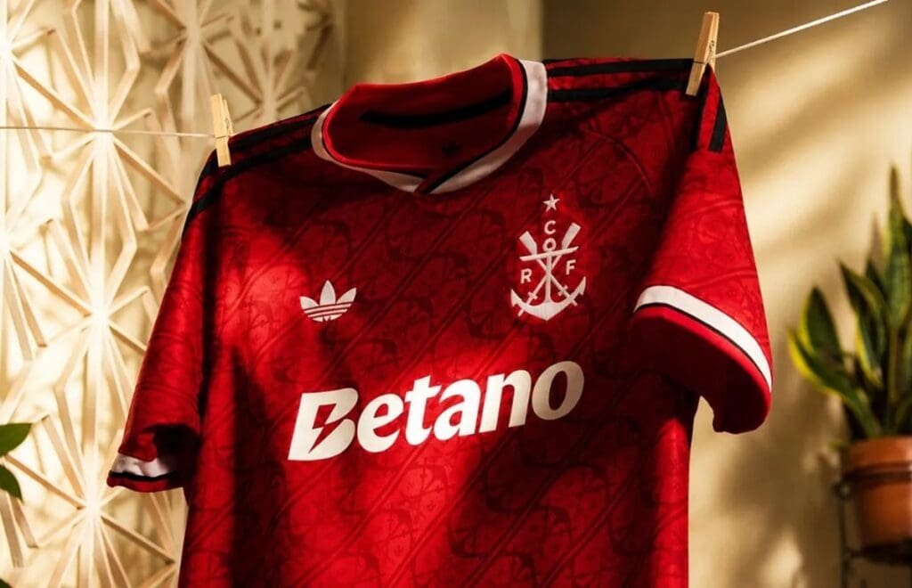 Flamengo e Betano: nova decisão muda compra das camisas camisa do flamengo novo uniforme