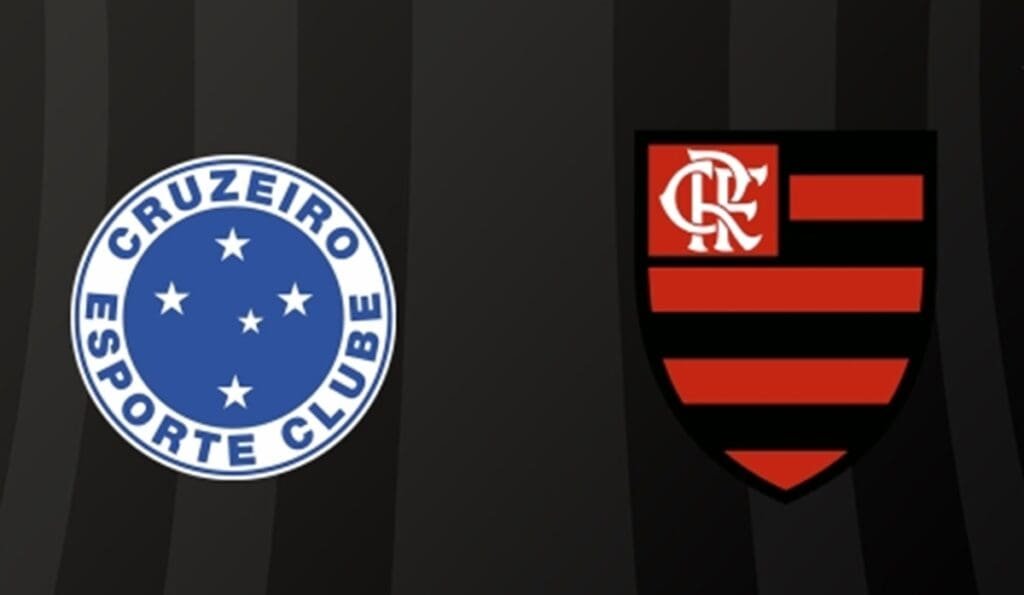 Cruzeiro x Flamengo: vidente crava resultado pela Libertadores cruzeiro flamengo libertadores