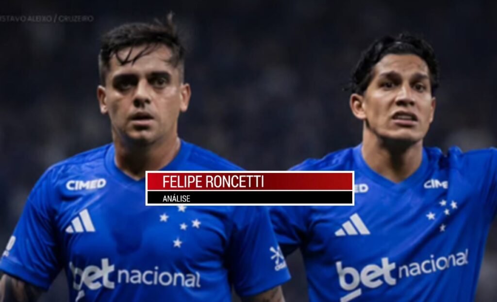 fagner lucas romero cruzeiro flamengo