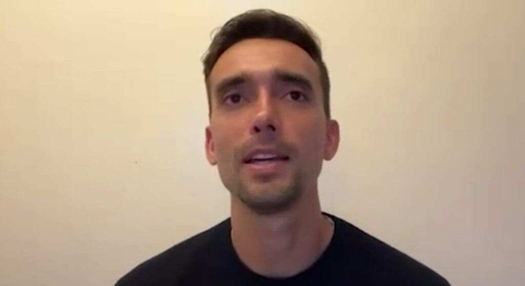 Goleiro César, ex-Flamengo, abre o coração: ‘Ainda tenho esse desejo’ goleiro césar flamengo entrevista