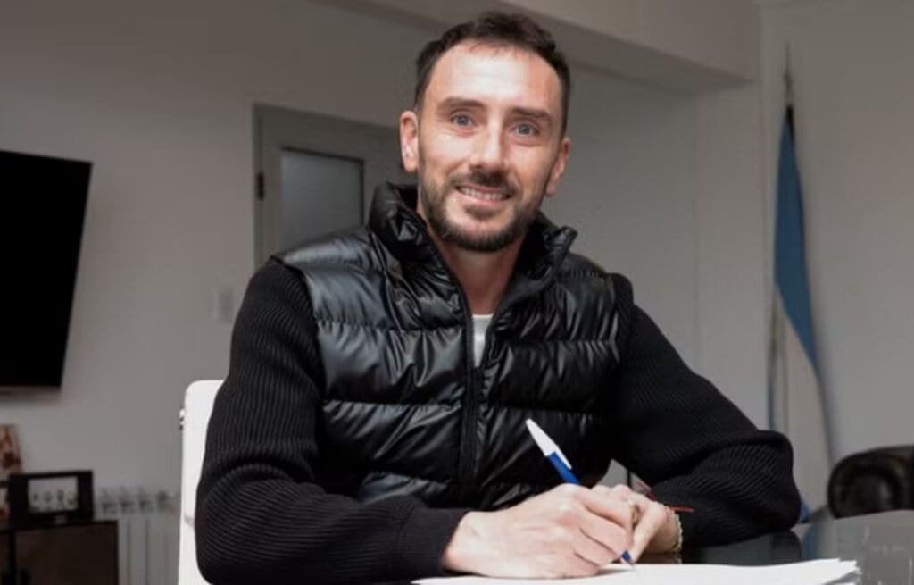 mancuello flamengo novo contrato
