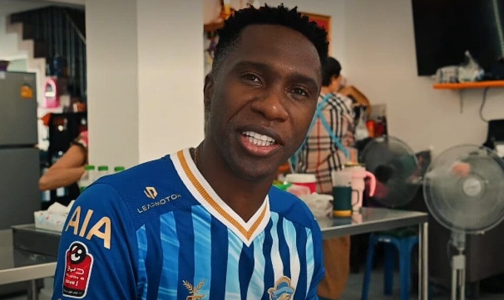 negueba ex-flamengo novo clube